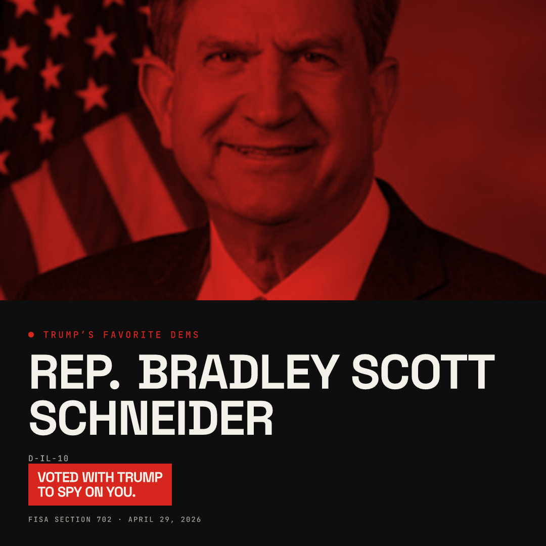 Bradley Scott Schneider share card