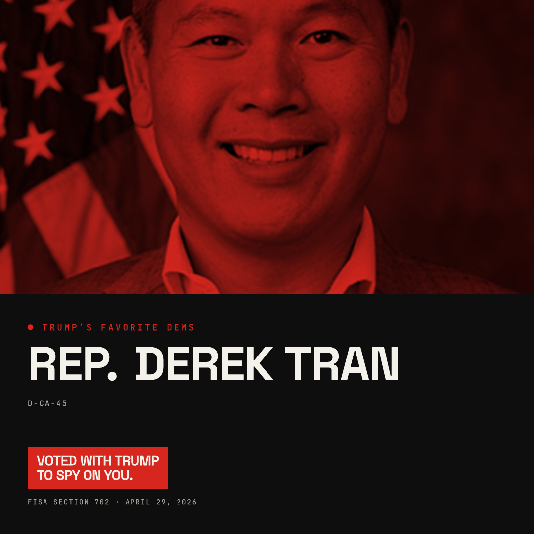 Derek Tran share card