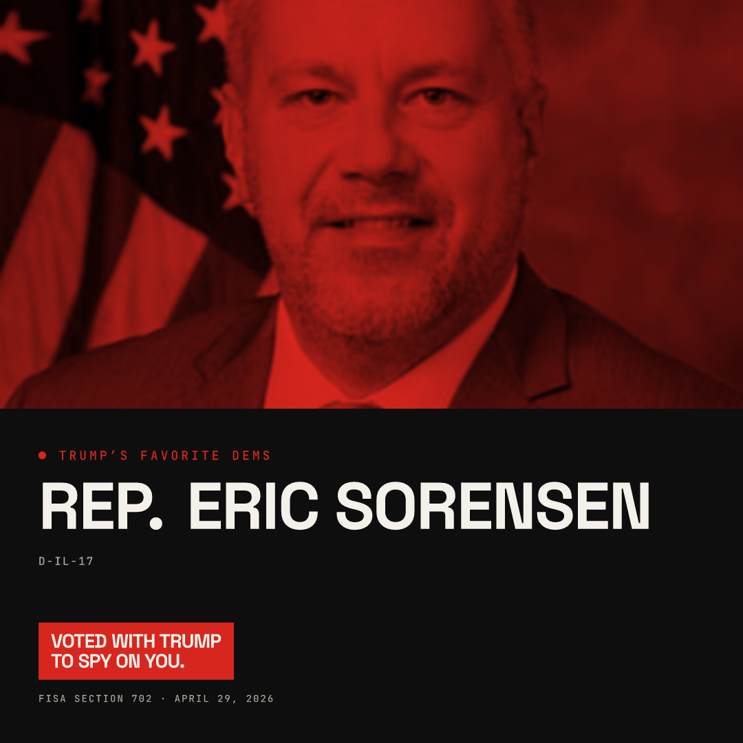 Eric Sorensen share card