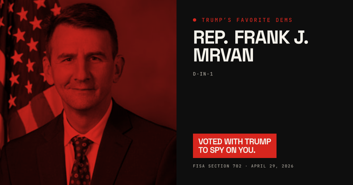 Frank J. Mrvan share card
