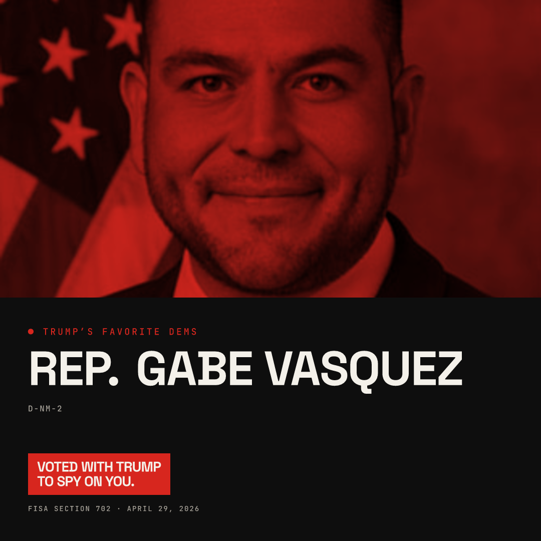 Gabe Vasquez share card