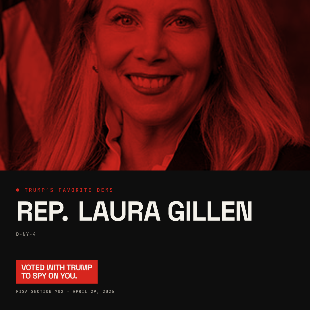 Laura Gillen share card