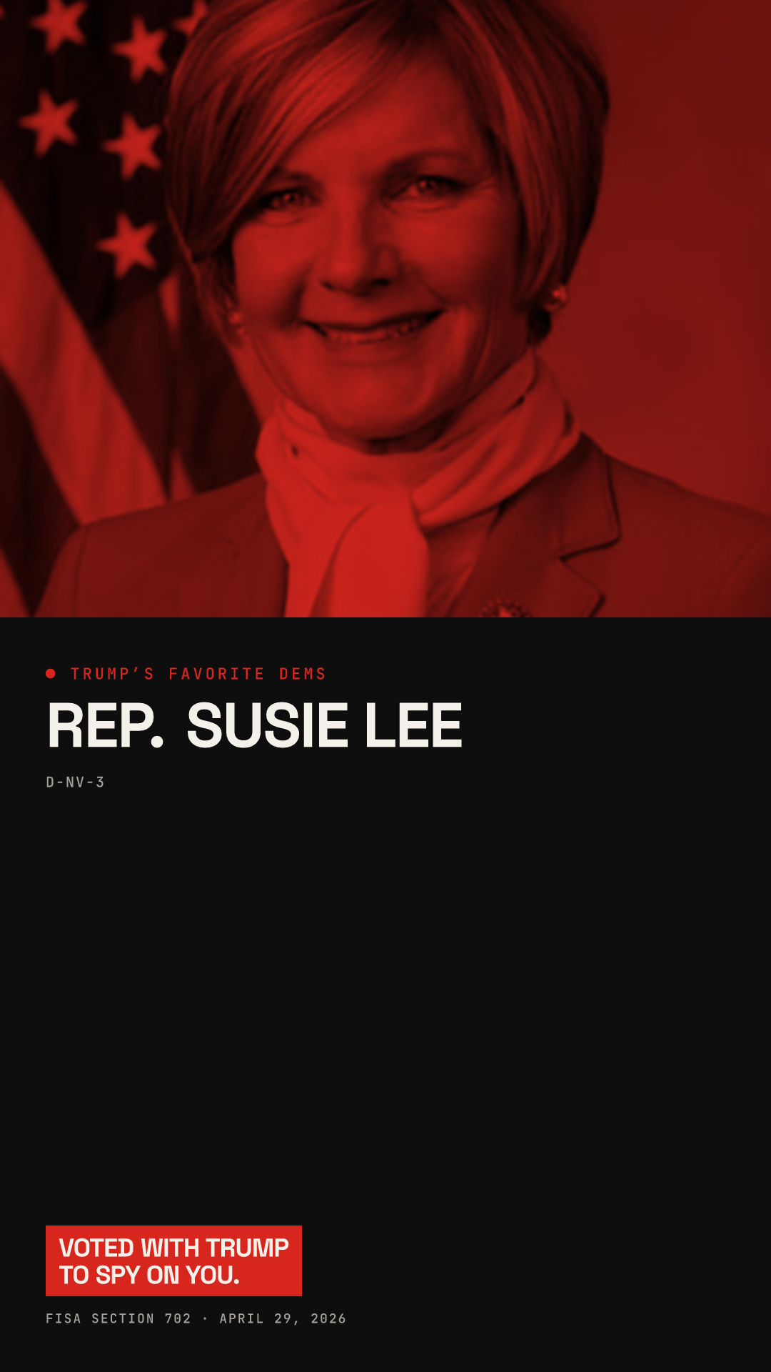 Susie Lee share card