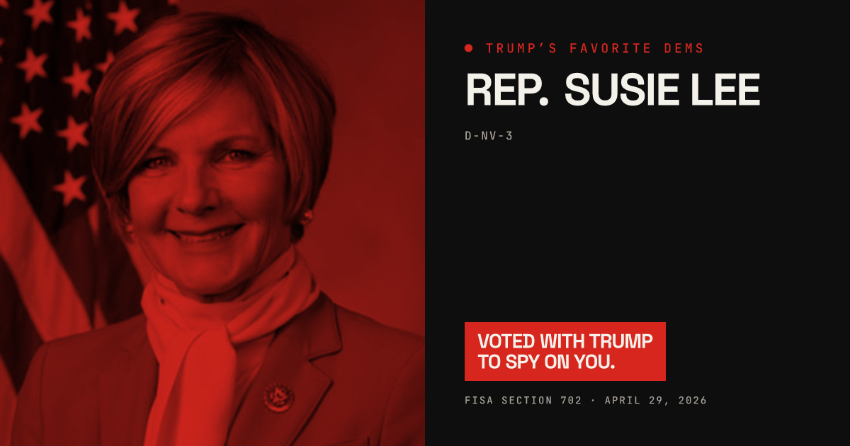 Susie Lee share card